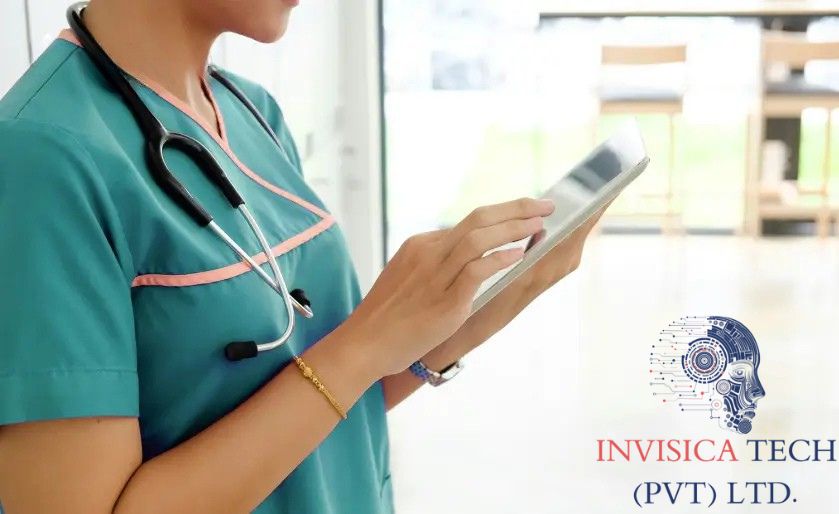 AI-Powered Digital Healthcare Platform for Physical Therapy & Home Exercise Management